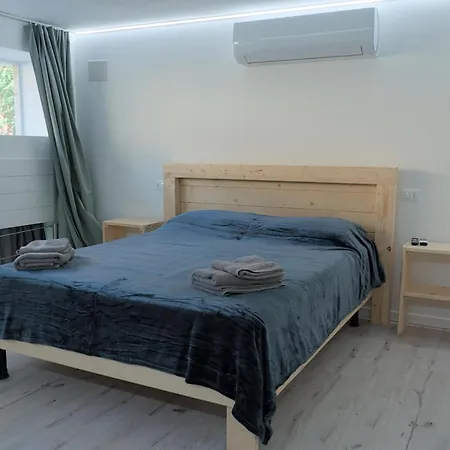 Appartement Mazzini - Elegant
