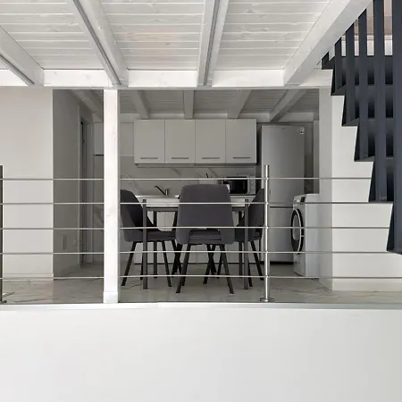 Mazzini - Elegant Appartement