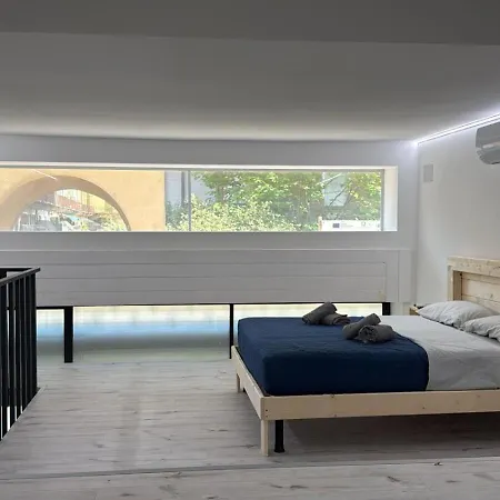 Mazzini - Elegant Appartement Vérone