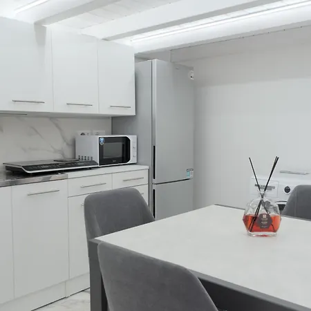 Mazzini - Elegant Appartement Vérone