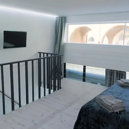 Appartement Mazzini - Elegant