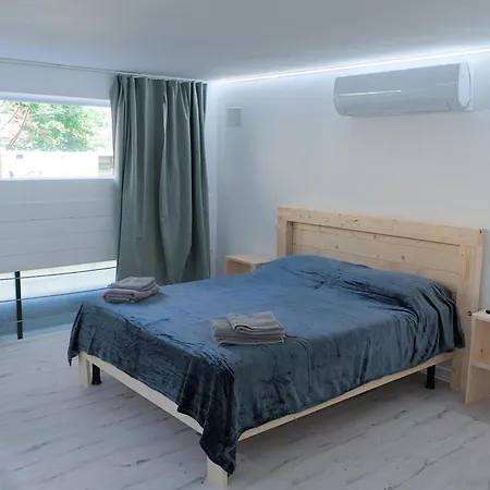 Mazzini - Elegant Appartement *